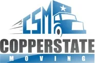 Copperstate Moving LLC