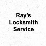 Ray's Locksmith Service