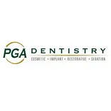 PGA Dentistry