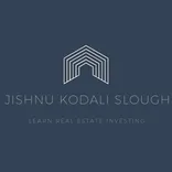 Jishnu Kodali UBS