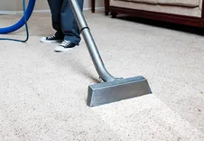 Carpet Cleaning Kensington