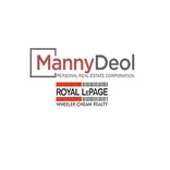 Manny Deol Personal Real Estate Corporation