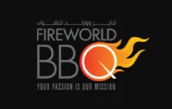 Fireworld BBQ General Trading LLC