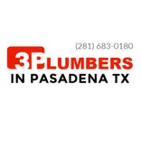 3 Plumbers in Pasadena TX