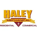 Haley Mechanical