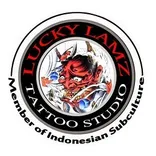 Lucky Lamz Tattoo Studio Jakarta, Indonesia