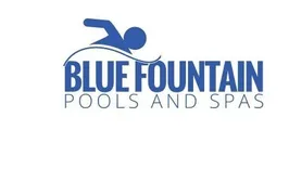 Blue Fountain Pools and Spas
