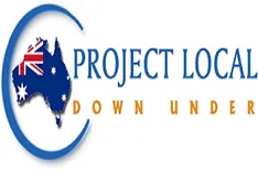 Project Local Downunder