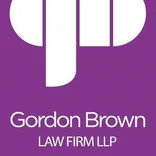 Gordon Brown Law Firm