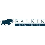 Balkin & Mausner Injury Lawyers LLP