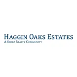 Haggin Oaks Estates