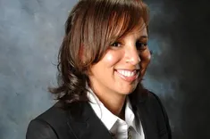 Attorney Latrice Knighton