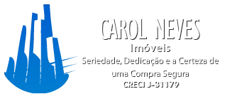 CAROL NEVES IMÓVEIS