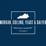 Morgan Collins Yeast & Salyer