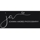 JOANNA ANDRES PHOTOGRAPHY