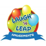 Laugh n Leap - Camden Bounce House Rentals & Water Slides