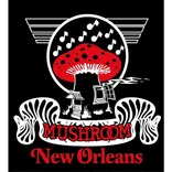 Mushroom New Orleans