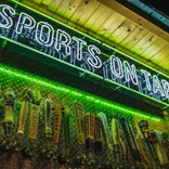 Sports on Tap