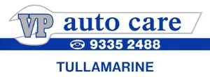 VP Autocare