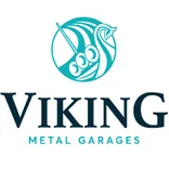 Viking Metal Garages