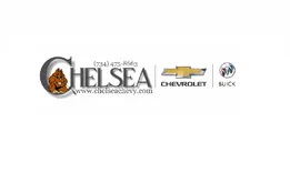 Chelsea Chevrolet Buick