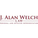 J Alan Welch Law