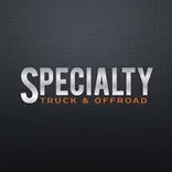 Specialty Truck & Offroad: Edmonton Truck Accessories Shop