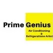 Prime Genius Air Conditioning & Refrigeration