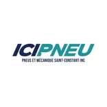 ICIPNEU Pneus et Mécanique Saint-Constant Inc