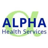 Alpha Health Services