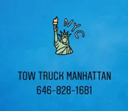 Tow Truck Manhattan