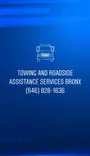 24 Hour Tow Truck Bronx