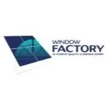 Window Factory by Aluminium City
