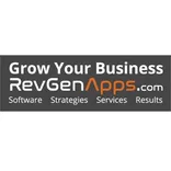 RevGenApps.com Marketing Agency
