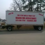 Ozark CDL, LLC