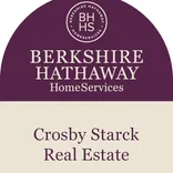 Berkshire Hathaway HomeServices Crosby Starck Real Estate