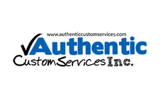Authentic Custom Services