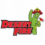 Desert Fire