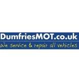 Dumfries MOT Centre