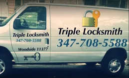 Triple Locksmith