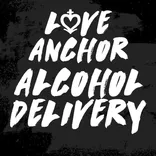247 Alcohol Delivery Love Anchor