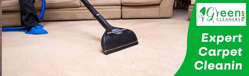 Carpet Cleaning Sydney