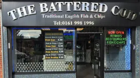 The Battered Cod