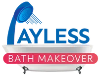 Payless Bath Makeover