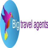 Big travel agents