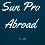 Sun Pro Abroad Zante