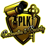 PLK Locksmiths & Security