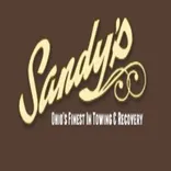 Sandy’s Towing