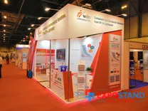 Adam Expo Stand - Exhibition Stand Contractors & Booth Builders Madrid Spain