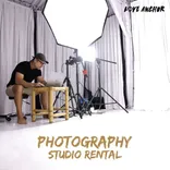 Love Anchor Photography Studio
